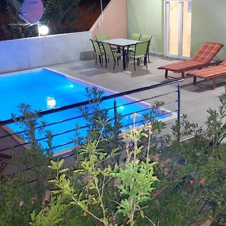 M&m With Private Pool * Kučine