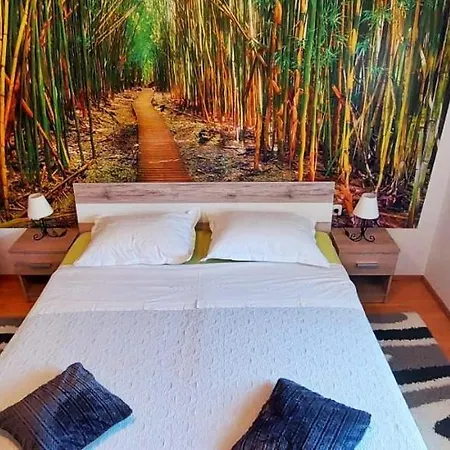 M&m With Private Pool * Kučine