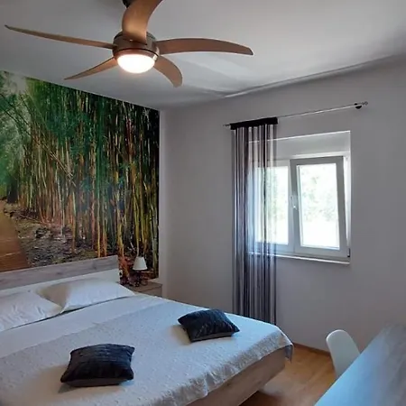 Apartman M&m With Private Pool *