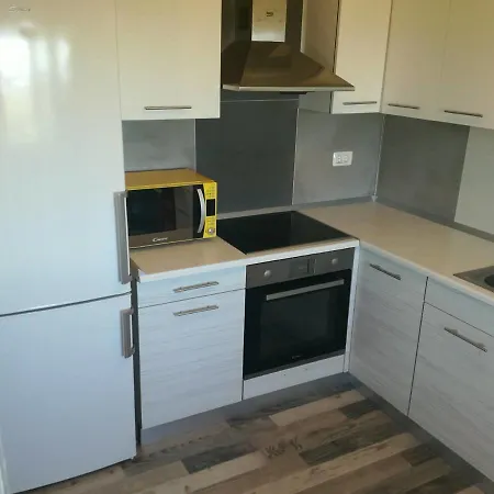 M&m With Private Pool Apartman *