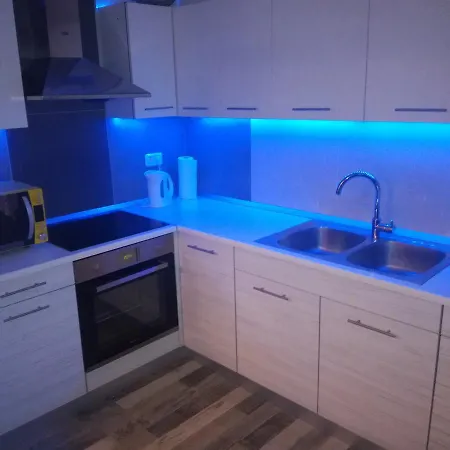 M&m With Private Pool * Kučine