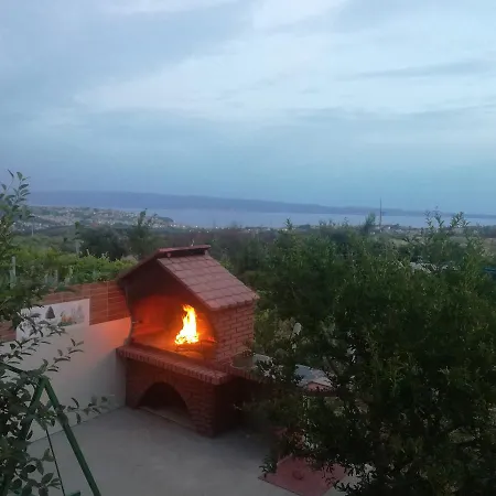 M&m With Private Pool *