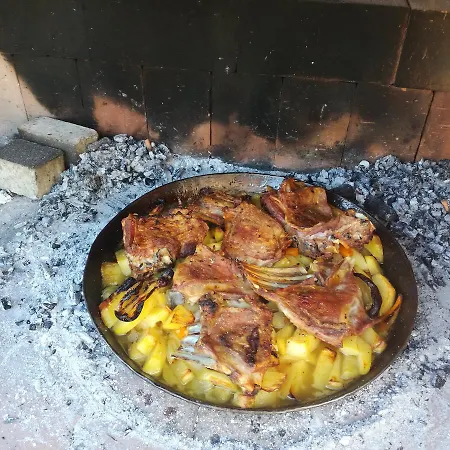 M&m With Private Pool *