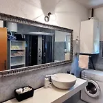 M&m With Private Pool Apartment