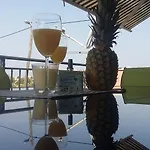 M&m With Private Pool Apartment Kucine