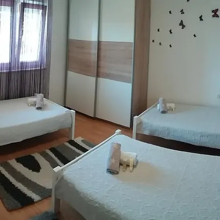 Apartment M&m With Private Pool *