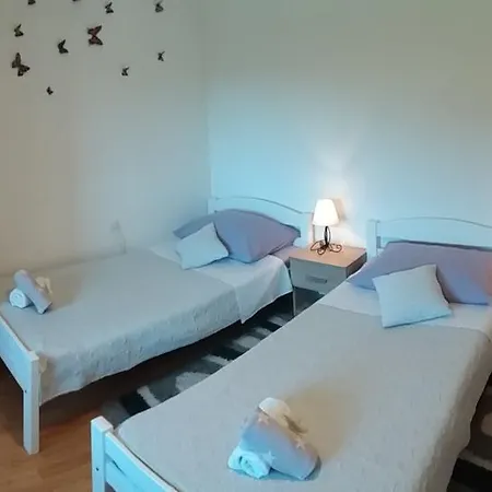 Appartamento M&m With Private Pool *